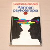 Gaetano Benedetti Kliininen psykoterapia